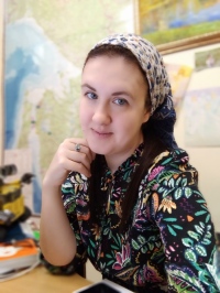 Руководитель Информационного отдела епархии победила в дальневосточном конкурсе журналистских работ