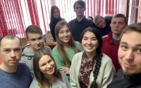 «Молодёжка» - это одна большая дружная, отзывчивая семья