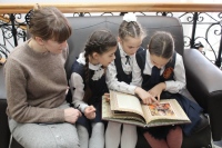 Что ждет хабаровчан на выставке «Книги, которые меняют жизнь»