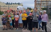 Прихожане Успенского собора продолжают заботиться о подопечных социальных учреждений