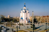 Внимание! На Пасху в Хабаровске пройдет крестный ход