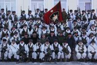 Встреча представителей законодательной власти и духовенства Хабаровского края