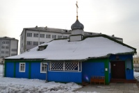 Бикинский дневник. Эпизод второй: от роллов до пирожков с капустой