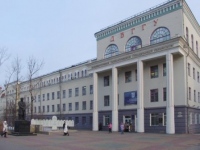 Клирик Хабаровской епархии принял участие в антинаркотических мероприятиях в вузах города