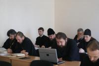 На финишную прямую