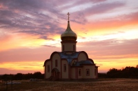 Евангелие на китайском языке впервые прозвучало в Петропавловском женском монастыре