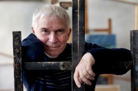 В рамках информационного портала Хабаровской епархии открылась интернет-страница известного дальневосточного художника