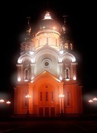 Благовест. Выпуск от 9 июля