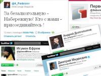 «Твиттер»: взять на вооружение