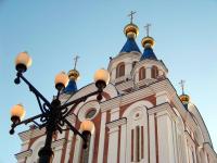 Интервью для “Времени Хабаровска”