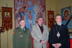 Встречают по уму, провожают - по сердцу.<br />