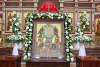 Престольный праздник