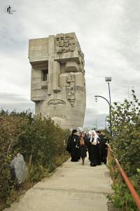 ... И вы увидите, что означает строить жизнь без Бога..