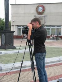 Кто рано встает, к тому Благая весть придет