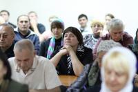 В библиотеке должна быть тишина?