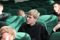 Жизнь в социальных сетях