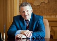 В. Шпорт: "Традиции, заложенные святыми Кириллом и Мефодием, помогут прийти к решениям многих социальных и государственных задач"
