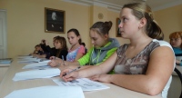 Объявлены победители приходского тура олимпиады по Основам Православной культуры