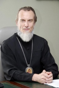 Митрополит Игнатий стал кандидатом психологических наук