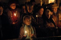 Покаянный канон святого Андрея Критского: грандиозная поэма сокрушенной души