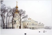Курс подготовки псаломщиков начнется в Хабаровской семинарии