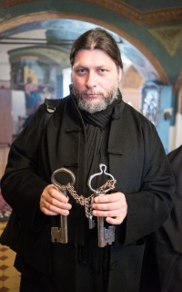 Гонконгская тетрадь. 2016.
