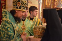 Радость личной Пятидесятницы