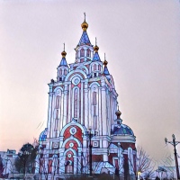 Открытый молодежный лекторий возобновит работу при хабаровском храме