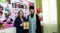 В Хабаровске открылся новый кабинет медико-социальной помощи