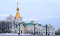 Хабаровская семинария объявляет дополнительный набор мирян на спецкурс «История мировых религий и религиозная безопасность»