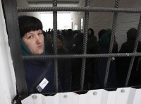 Сотрудница Семейного сектора посетила будущих мам в местах лишения свободы