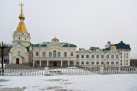 В Хабаровской семинарии состоится практическая конференция «Экология здоровья» с участием православного кризисного психолога