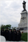 Конференция, посвященная 200-летию со дня рождения графа-губернатора Восточной Сибири Н.Н. Муравьева-Амурского