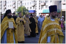 Миссионерский сплав по Амуру. г.Комсомольск-на-Амуре (27 июня 2010 года)