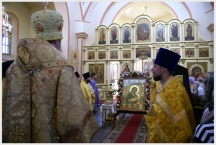 Миссионерский сплав по Амуру. г.Комсомольск-на-Амуре (27 июня 2010 года)