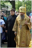 Миссионерский сплав по Амуру.  с.Киселево (29 июня 2010 года)