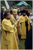 Миссионерский сплав по Амуру. с.Савинское ( 5 июля 2010 года)