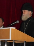 "Присягаю на верность родине..."