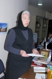 В Хабаровске создано Общество православных врачей во имя иконы Божией Матери «Блаженное чрево»