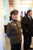 Праздник «Спецназ России». 8 ноября 2011г.