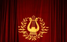 Духовно-просветительский концерт концертного хора Хабаровской епархии в Краевой филармонии. 15 января 2012 г.