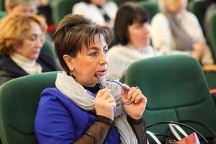 I Рождественские чтения. 17 января 2012 года