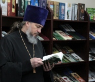 Открытие выставки-форума «Книги, которые меняют жизнь» в ДВГНБ 21 марта 2021 г.