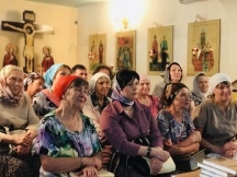 Встречи с хабаровским писателем в Эльбане и Амурске 10 июля 2022 г.