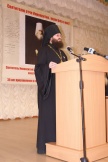 Научно-практическая конференция «Путь апостольского служения святителя Иннокентия (Вениаминова)» (31 мая 2007 года)