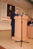 Научно-практическая конференция «Путь апостольского служения святителя Иннокентия (Вениаминова)» (31 мая 2007 года)